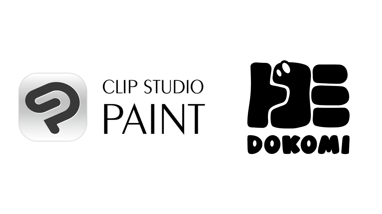 CLIP STUDIO PAINT als Sponsor bei der DoKomi 2024