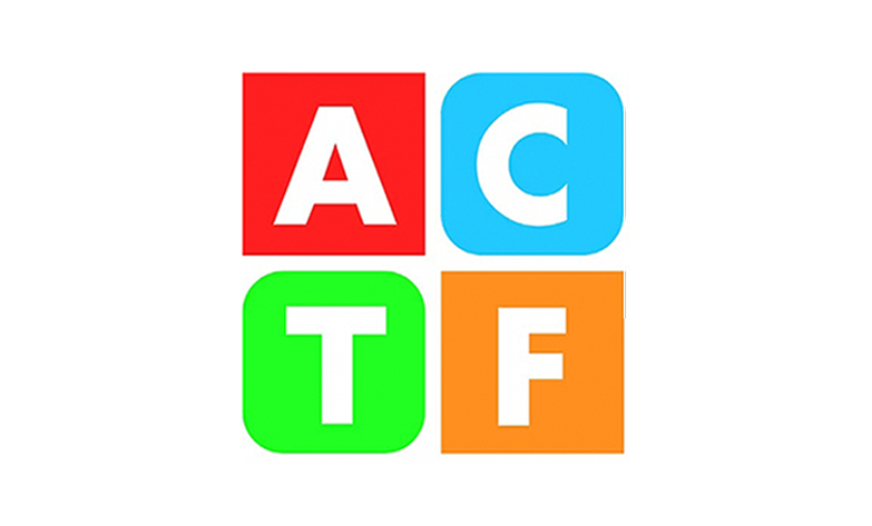 The case study with ACTF was updated.