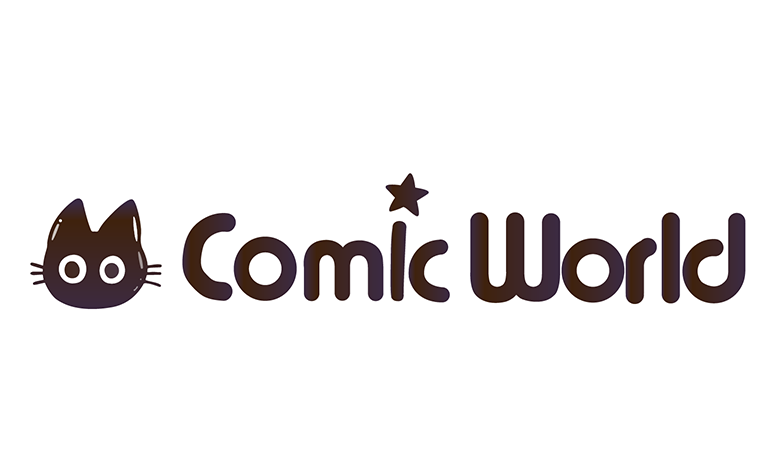 New Korea Event Sponsorship Comic World added.